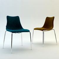 Scab Designer Chair
