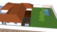 Proyecto en Chicureo