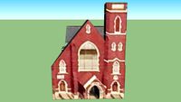 Church in Newport, KY 41071, USA