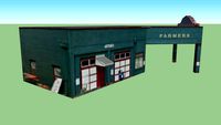Building in Luling, TX 78648, USA