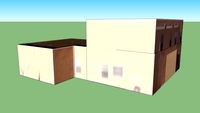 Building in Rio Rancho, NM 87144, USA