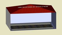 carpas para ferias empresariales