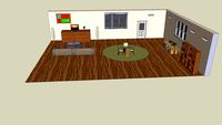 salón