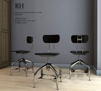 Restoration Hardware