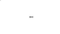 VIS A TTE HEXAGONALE - INOX