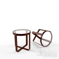 Ralph Lauren end table