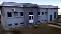 National Institute of Research and Development for Earth Physics (Data center)