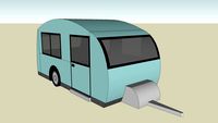 Caravane