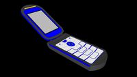 Expoz Cellphone