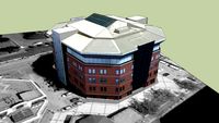 Alexandra Building - Salford