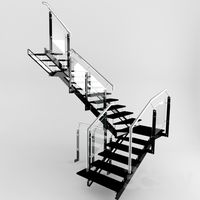 Stairs tech