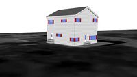 CAG's House