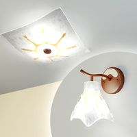LUCECREA / Glamour