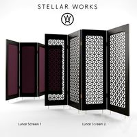 Stellar Works, Lunar Screen