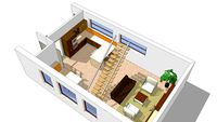 icad 3433 apartment