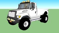 CXT 4x4