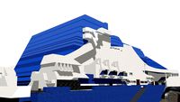 Gran Teatro Nacional