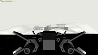 Mouse Fighter SP