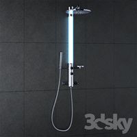 Shower complex Ozone