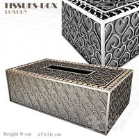 Tissues-Box