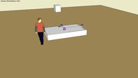 Sketchyphysics Mousetrap