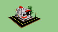 Bunglow-Daund