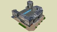 WinMarkt Galleria Shopping Mall