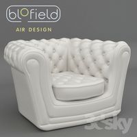 Blofield Baby Blo armchair