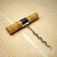 Wine Opener