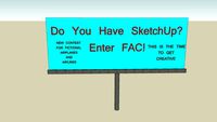 FAC BILLBOARD #1!!!!!!!!