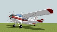Antonov An-2 Colt