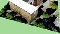 Gamle Statsarkivet