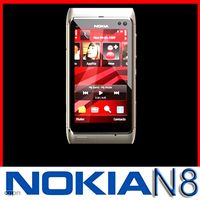 Nokia N83d model