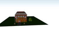schoolhouse