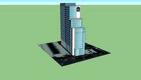 Best Western Star Hotel & Apartment 27 floors + 2 basements