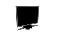 Monitor Samsung SyncMaster 740n