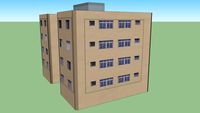 Condomínio Residencial Augusta I (1/4)