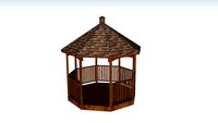 gazebo