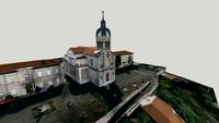 Eglise de Feyzin