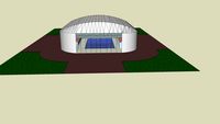 Alberca Olimpica