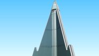 Ryugyong Hotel