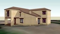 Vivienda Unifamiliar