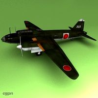 G4M13d model
