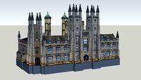 New College - The University of Edinburgh
