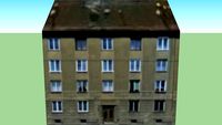 Praha, Černokostelecká 123