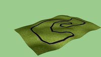 Racetrack