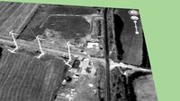 La Venta I Wind Farm