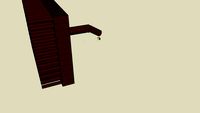 Brick Man Eating A Foogle Firing Kagillion Barrel Shotgun