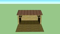 lean-to