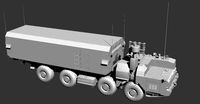 S300 facility3d model
